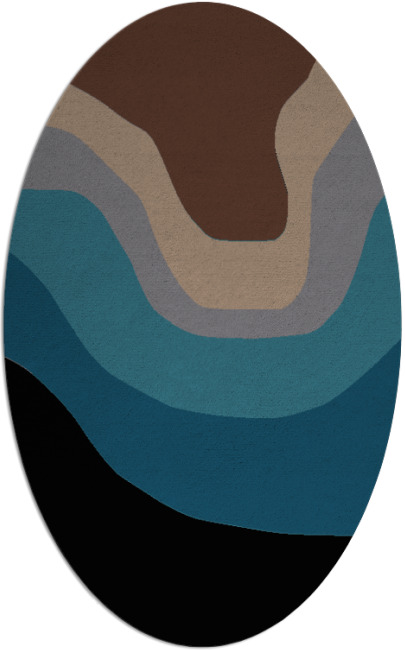 contour rug - item 1273899