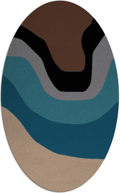 contour rug - item 1273901