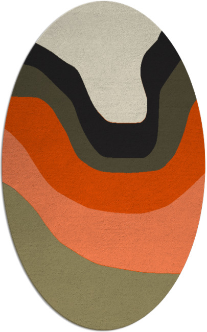 contour rug - item 1273909