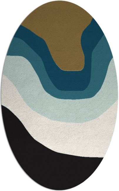 contour rug - item 1273911