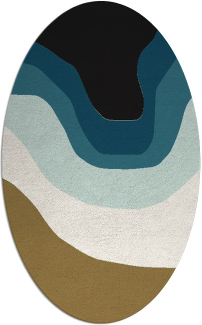 contour rug - item 1273912