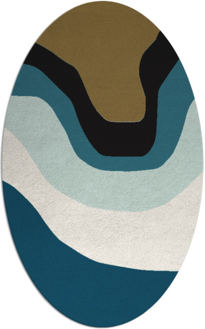 contour rug - item 1273913