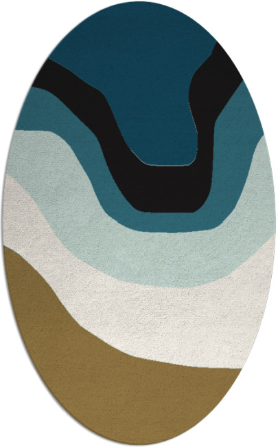 contour rug - item 1273914