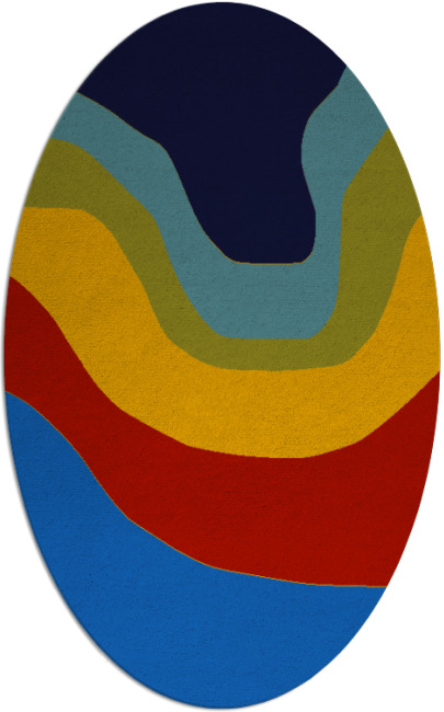 contour rug - item 1273915