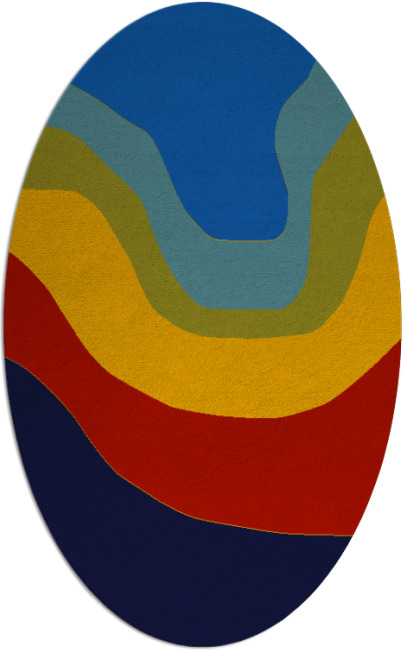 contour rug - item 1273916