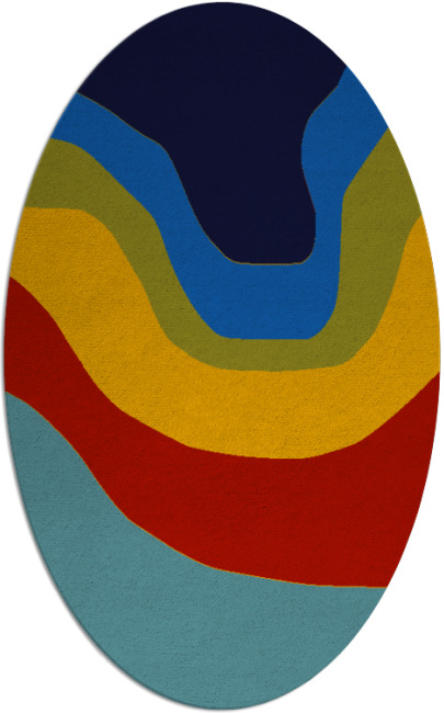 contour rug - item 1273917