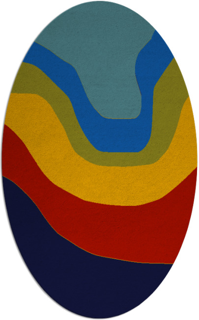 contour rug - item 1273918