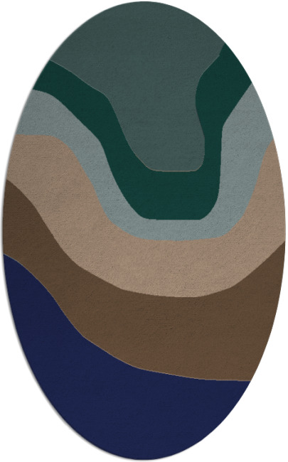 contour rug - item 1273923