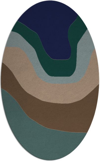 contour rug - item 1273924