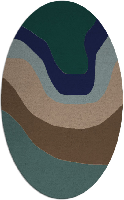 contour rug - item 1273926