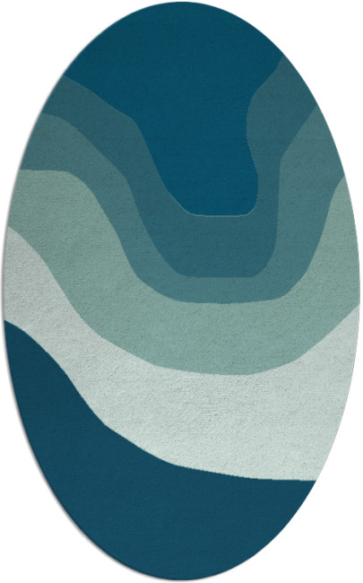 contour rug - item 1273935