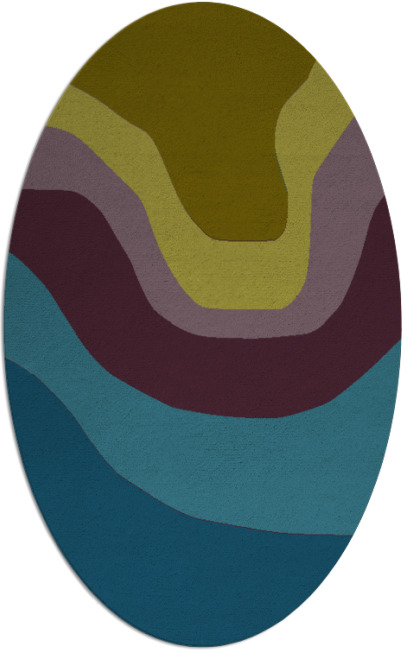 contour rug - item 1273959
