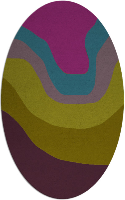 contour rug - item 1273965