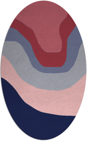 Contour Rug