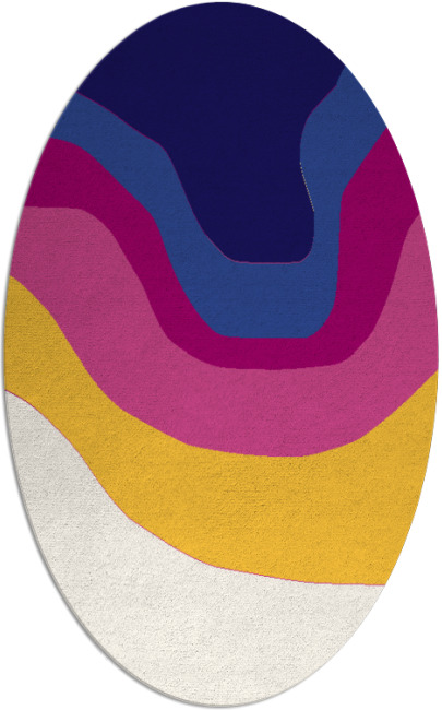 contour rug - item 1273985