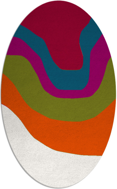 contour rug - item 1274000