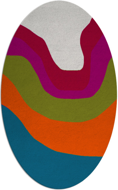 contour rug - item 1274001