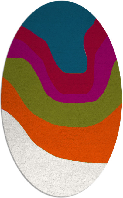 contour rug - item 1274002