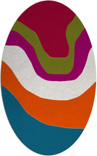 contour rug - item 1274003