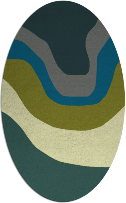 contour rug - item 1274017