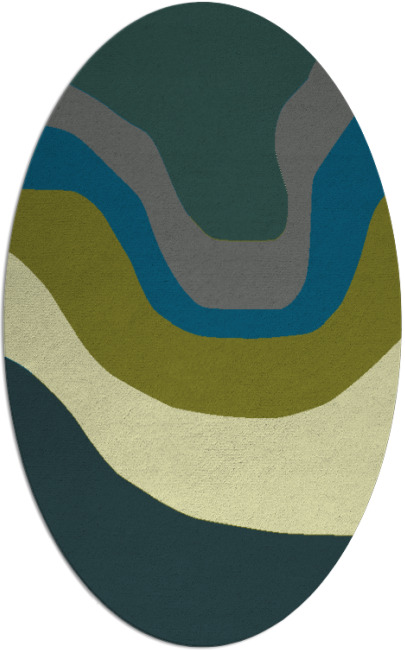 contour rug - item 1274018