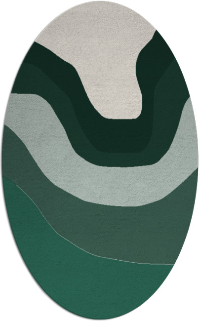 contour rug - item 1274019