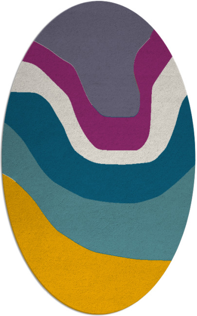 contour rug - item 1274057