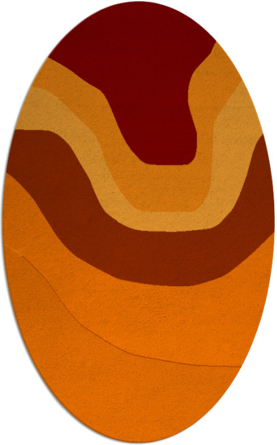 contour rug - item 1274095