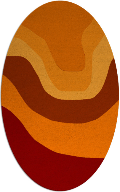 contour rug - item 1274096