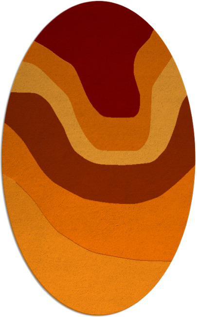 contour rug - item 1274097