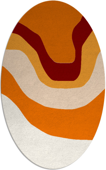 contour rug - item 1274100