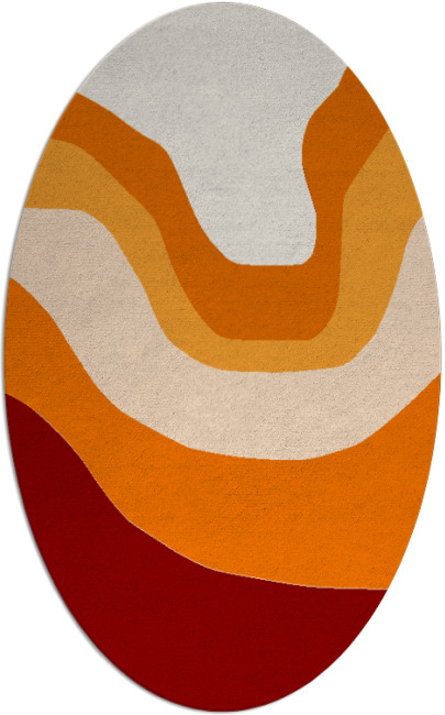 contour rug - item 1274101