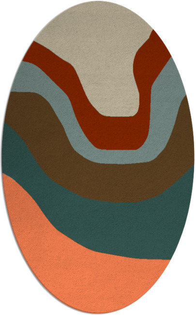contour rug - item 1274103