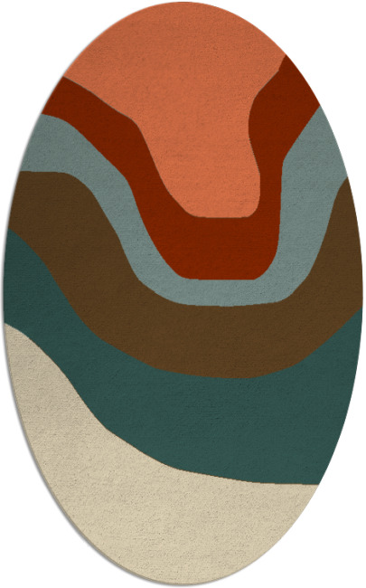 contour rug - item 1274104