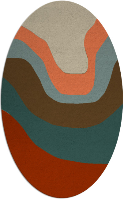 contour rug - item 1274105