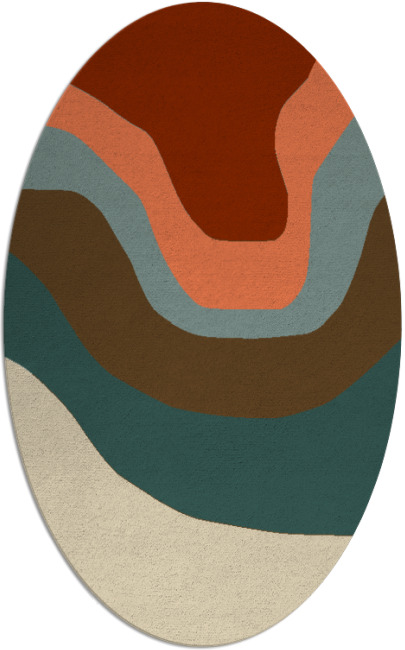 contour rug - item 1274106