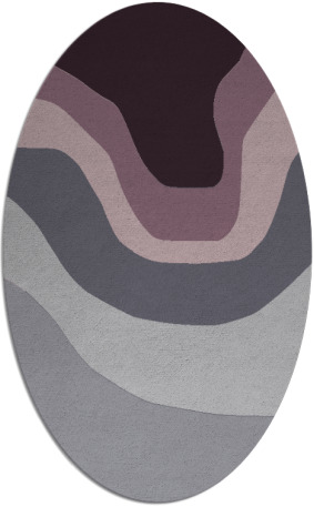 Contour Rug