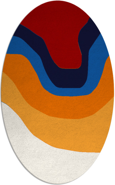 contour rug - item 1274144