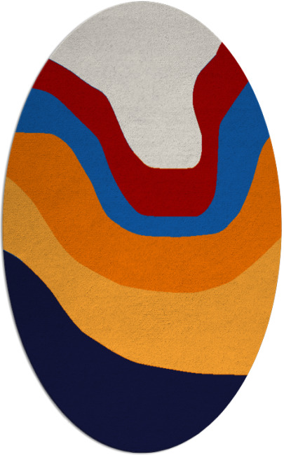 contour rug - item 1274145