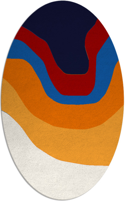 contour rug - item 1274146