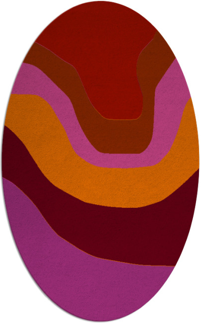 contour rug - item 1274156