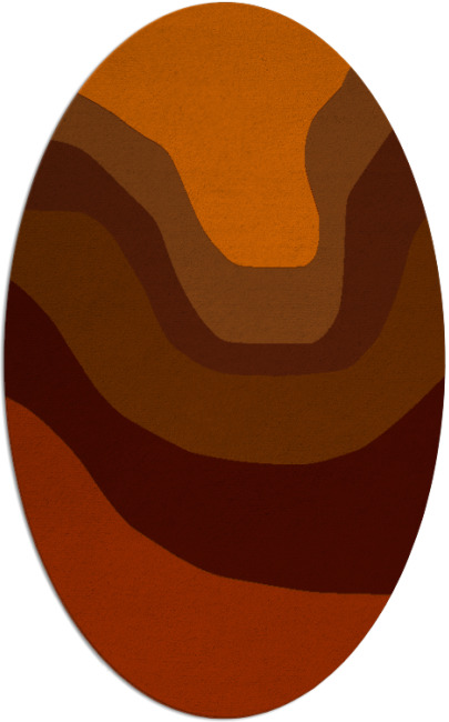 contour rug - item 1274159
