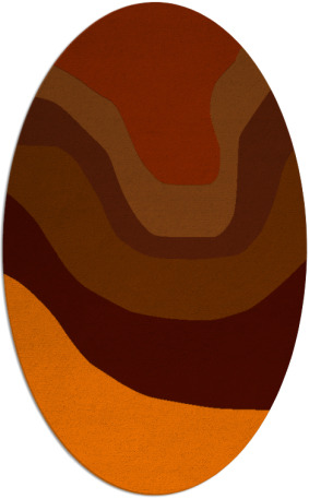 Contour Rug