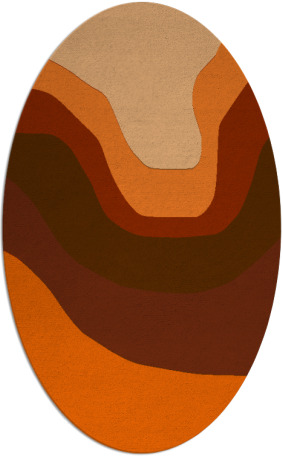Contour Rug