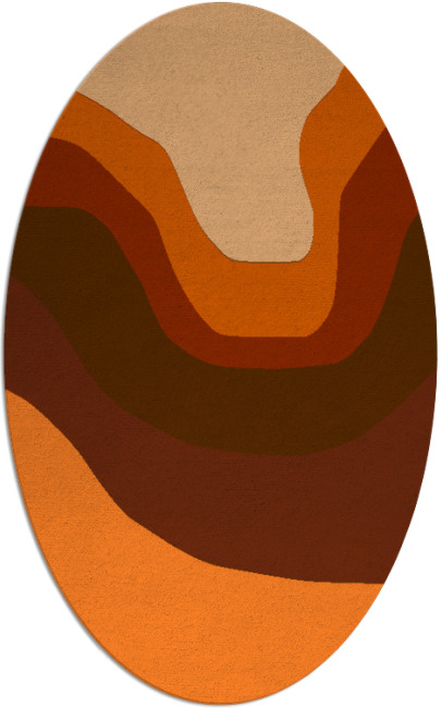 contour rug - item 1274165