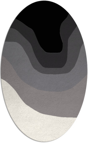 Contour Rug