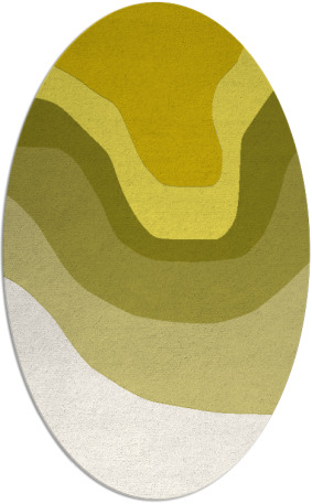 Contour Rug