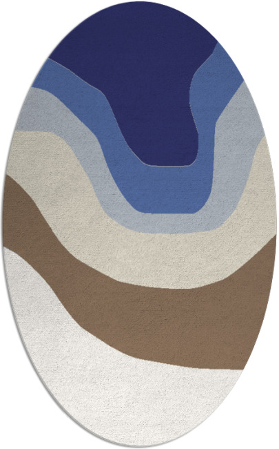 contour rug - item 1274183