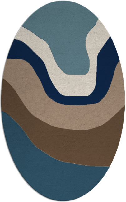 contour rug - item 1274197