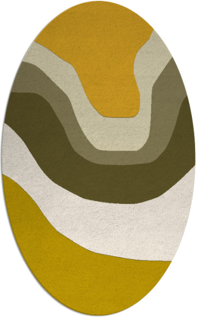 contour rug - item 1274205